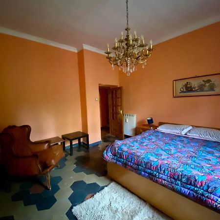 Апартаменты A Casa Con Greta Рим Экстерьер фото